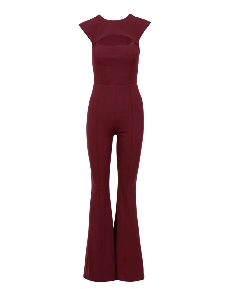 Aniye By Aniye durch Hose Rosso