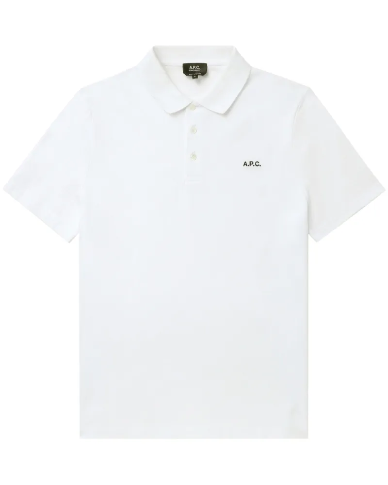 A.P.C. Polo -Standard bekommt 