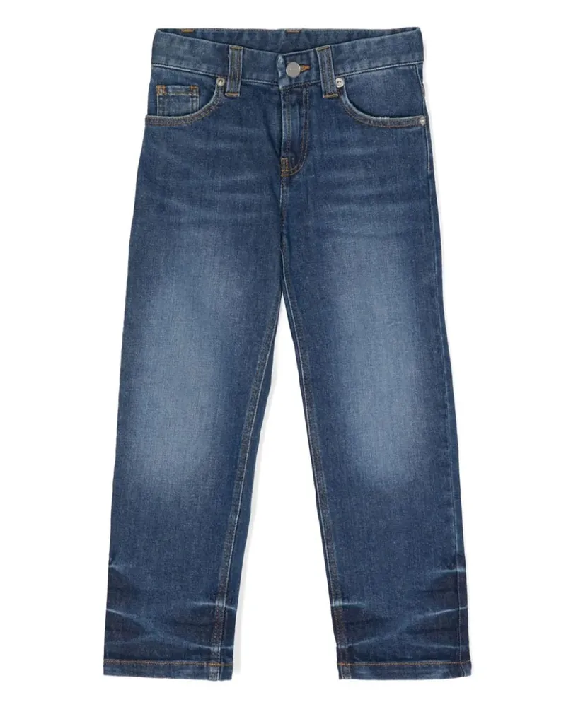 Jacquemus Denim Hosen Denim