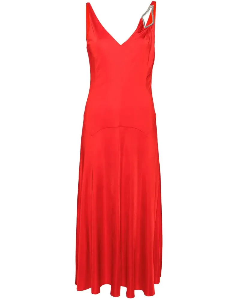 Lanvin  Red