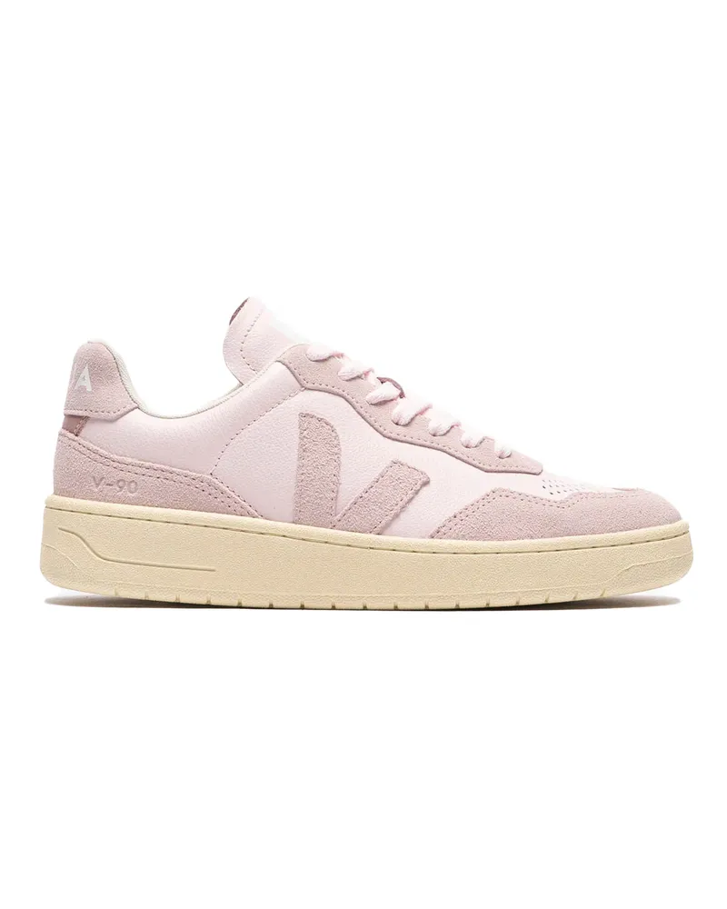 VEJA Sneakers V 90 O.T. Lassi Petale Rose