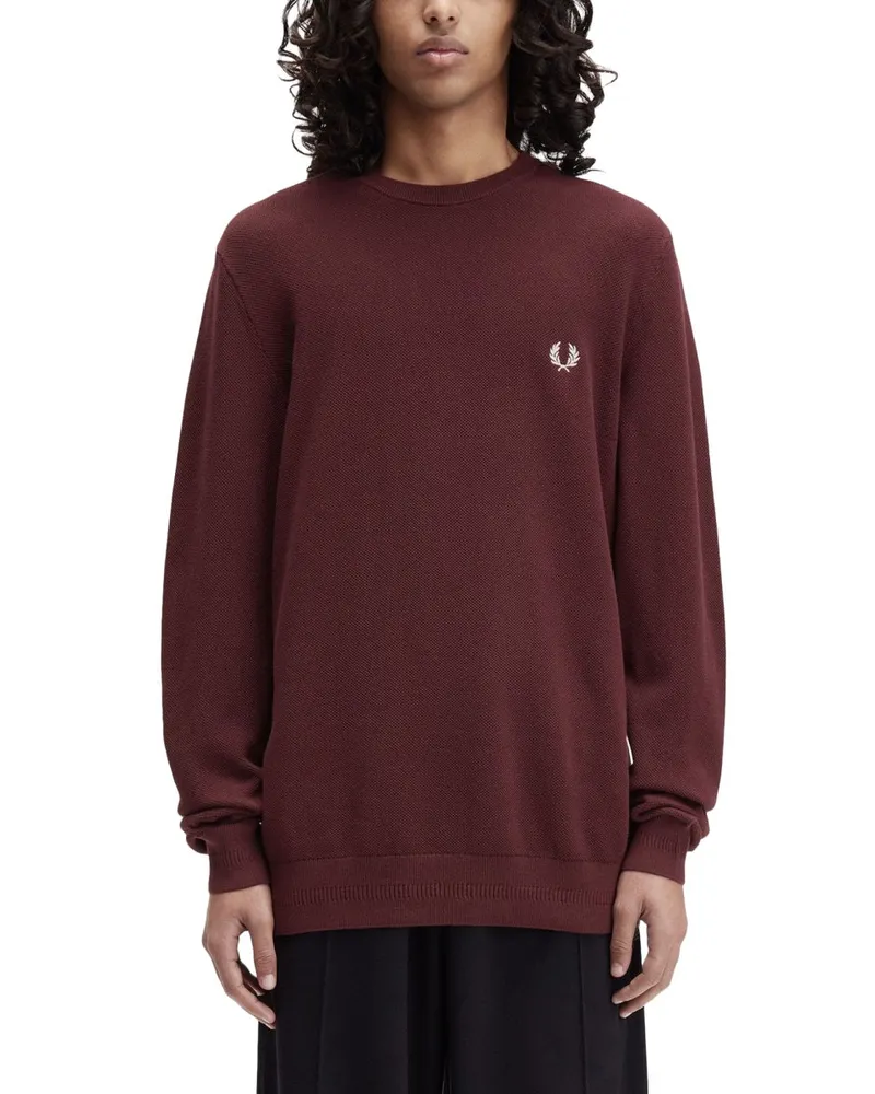 Fred Perry  Bordeaux