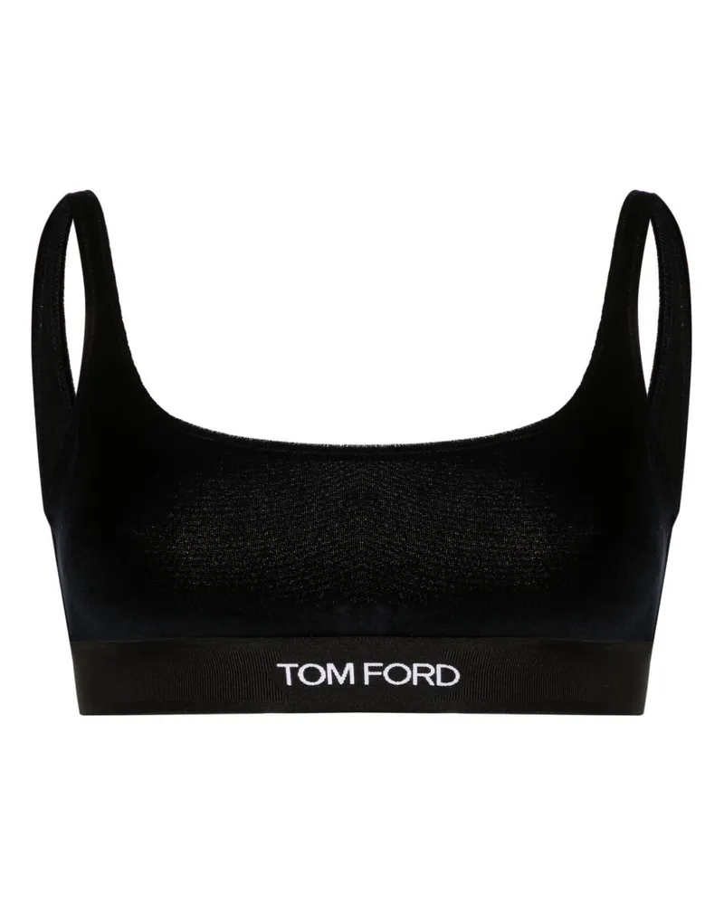 Tom Ford Velvet BH Blue
