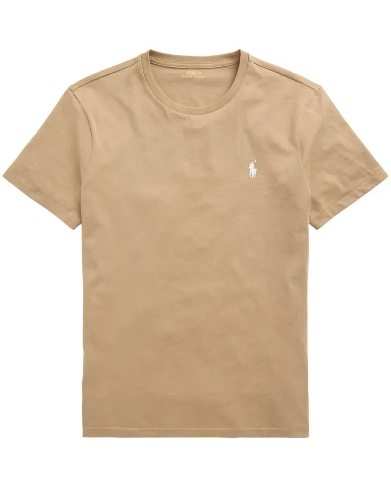 Ralph Lauren T -Shirts und Polos Cafe