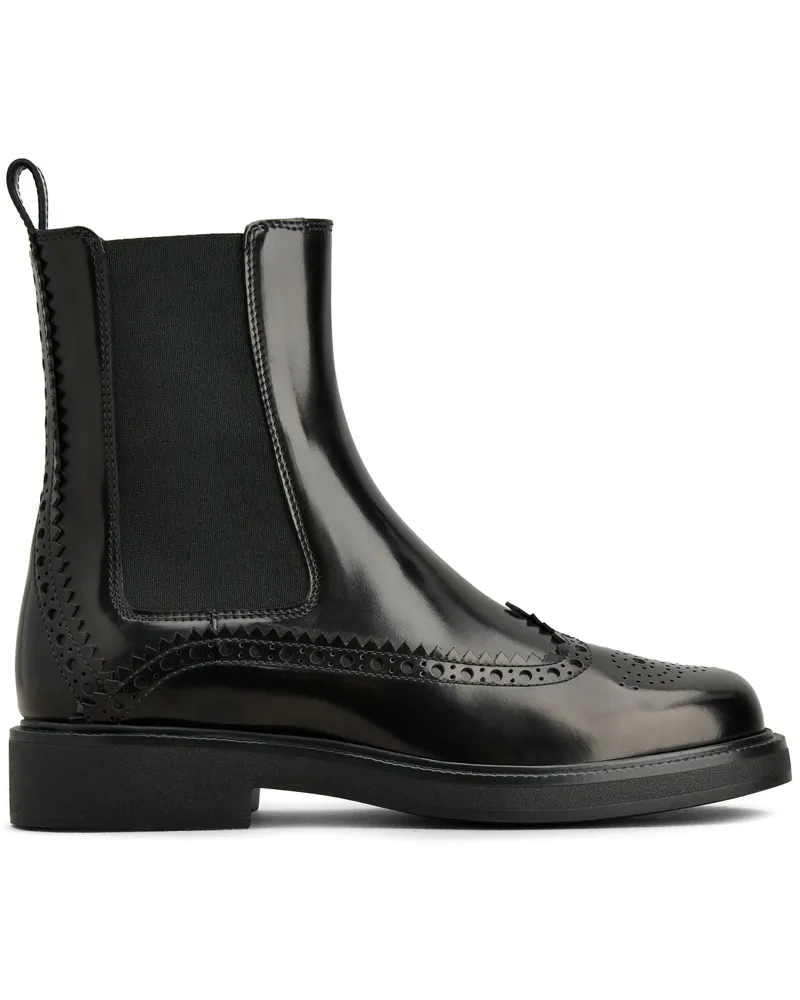 TOD'S Black