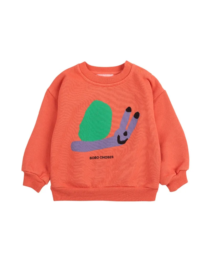 BOBO CHOSES Bobo wählte Hemd Red