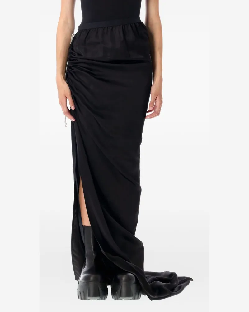 Rick Owens  Black