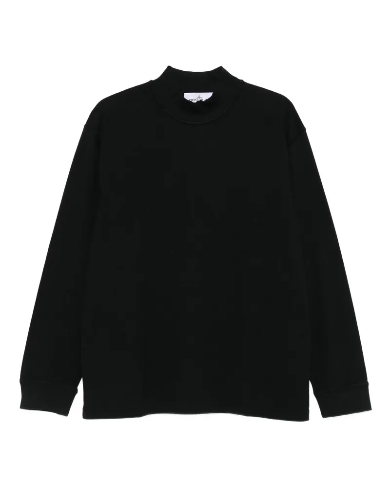 Stone Island ICH'm Nirgendwohin gehen 