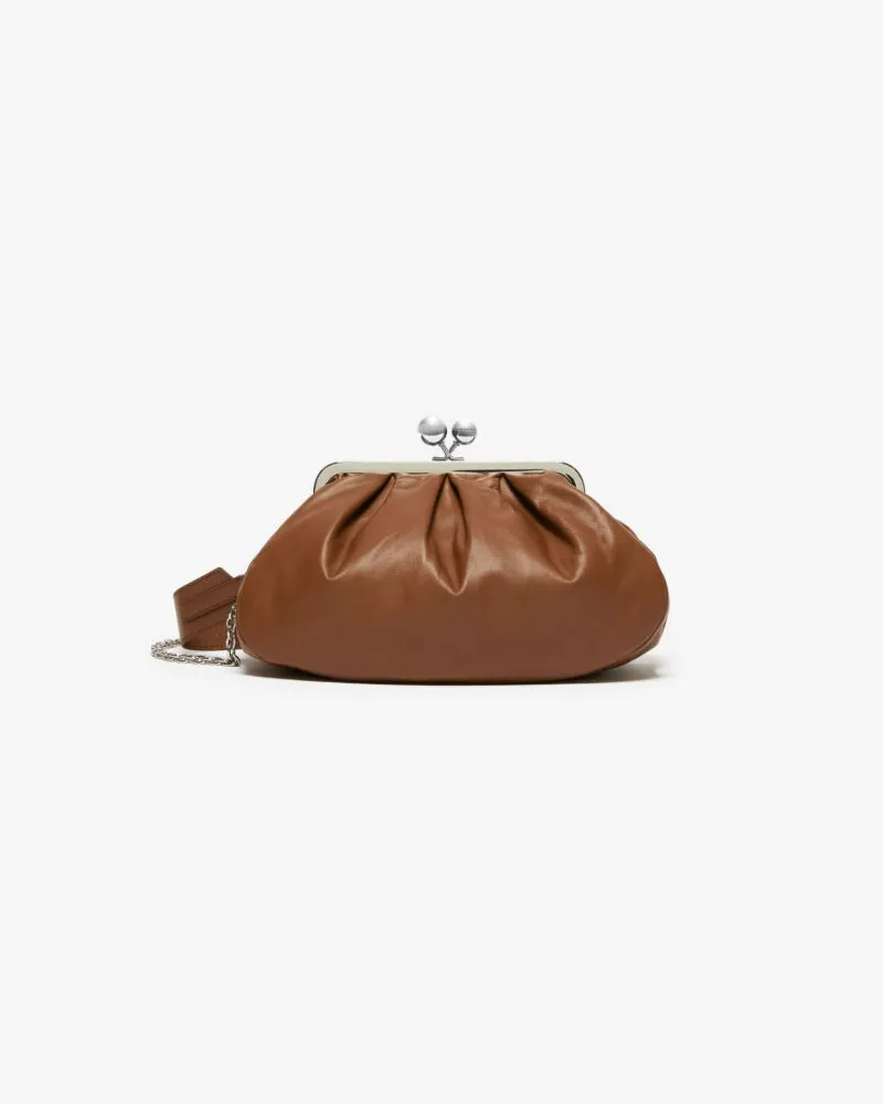 Max Mara Cubico Leather