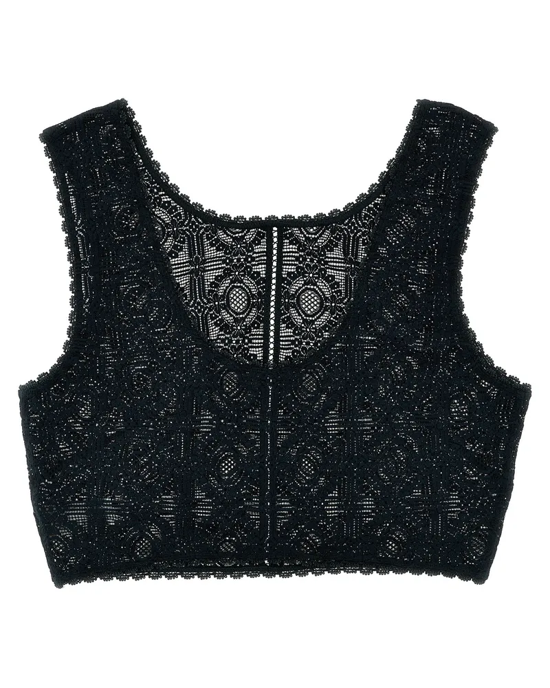 Eres Galerie Tapi' BH Black