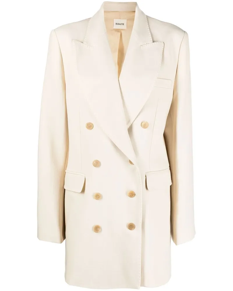 KHAITE Balton Jacke 