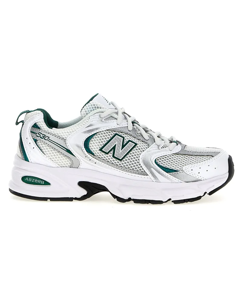 New Balance Neues Gleichgewicht '530' Turnschuhe Green