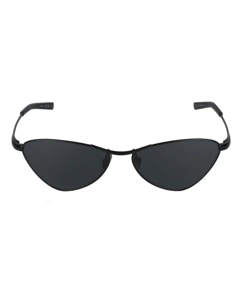 Saint Laurent Sonnenbrille  Sl 830 001 Schwarz Schwarz Schwarz /14/140 001