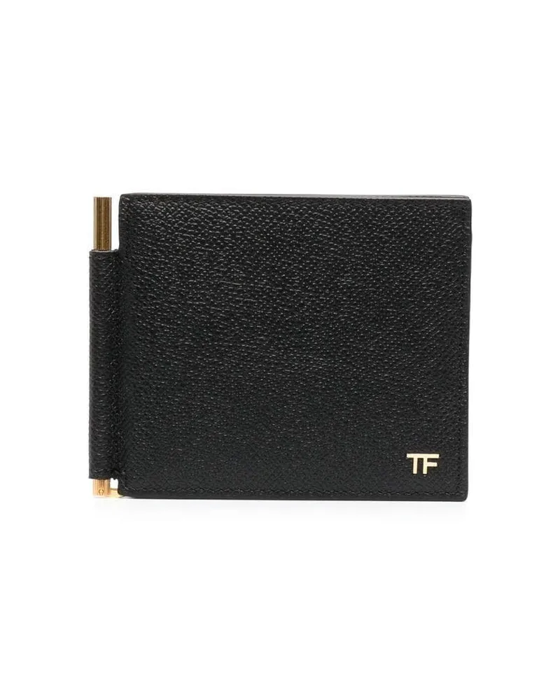 Tom Ford bi Fold Brieftasche 1n001
