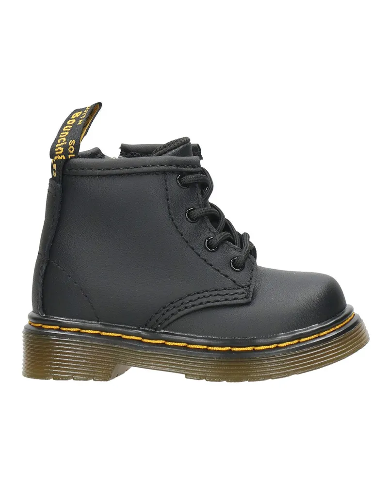Dr.Martens Dr. Martens Stiefel Schwarz Black