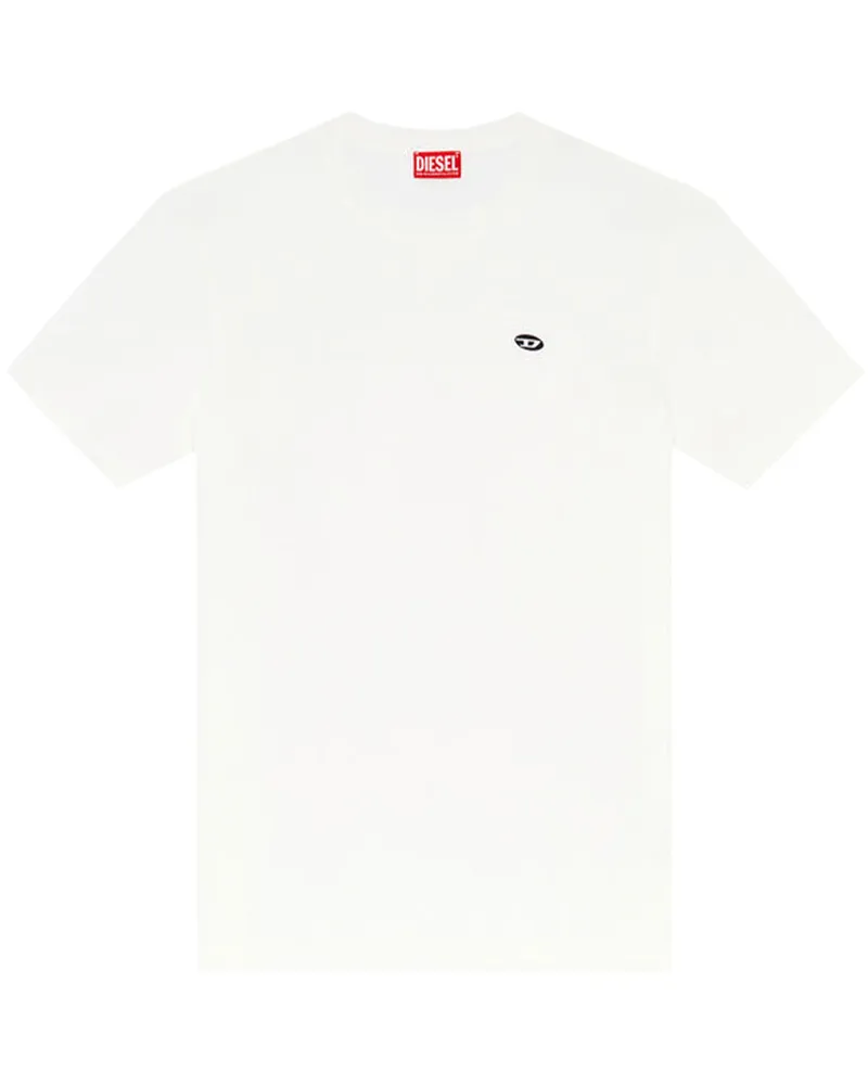 Diesel  White