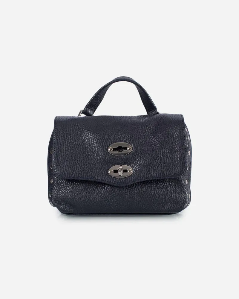 Zanellato Postina Daily Baby Blue