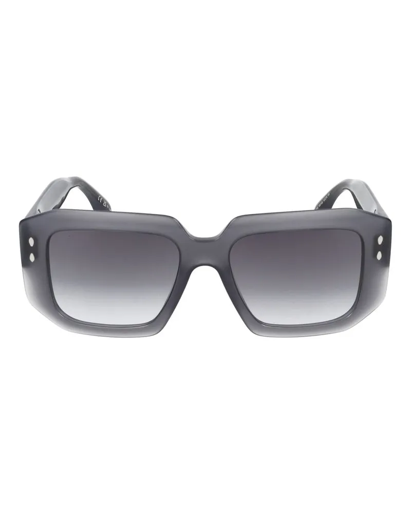 Isabel Marant Sonnenbrille  im 0143/S KB7 Gray /18/145 Kb7