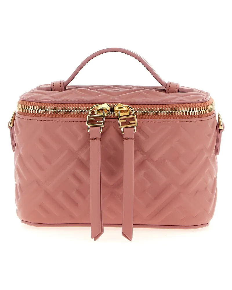 Fendi Fendi Vanity' Handtasche Pink