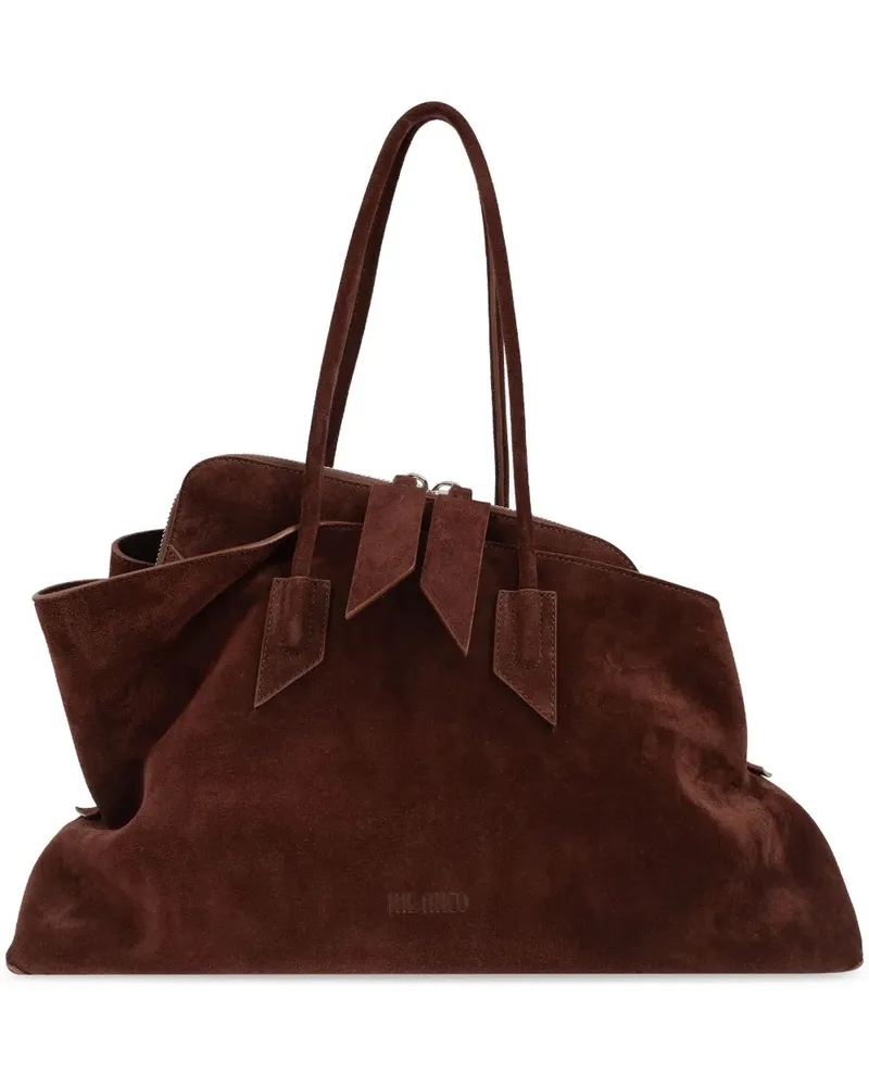 ATTICO Der Attico La Passeggiata Medium Tote Bag 850