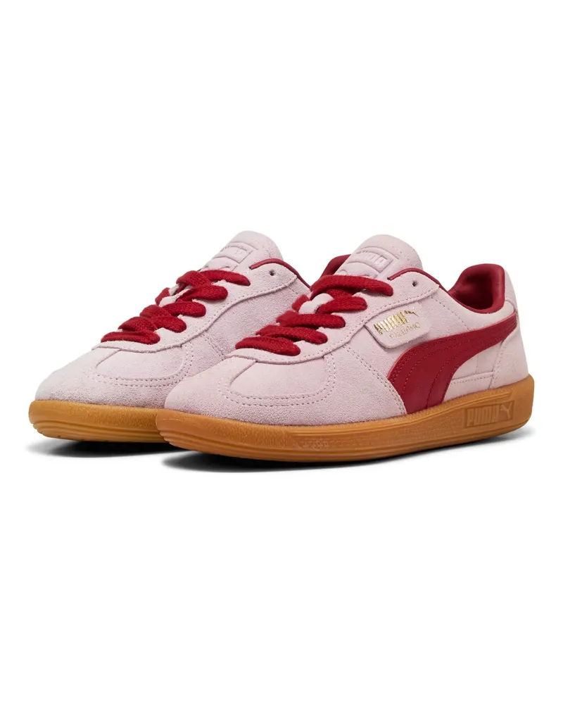Puma Sneaker Palermo Rose Mauve/Dark Crimson Rose