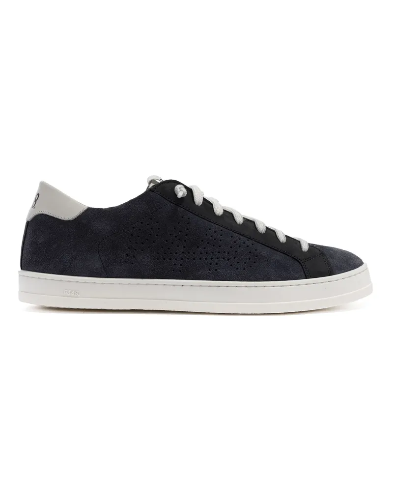 P448 John 2 Black