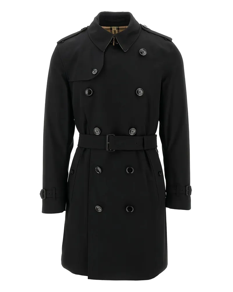 Burberry ICH'm Ich werde es dir nicht sagen Black