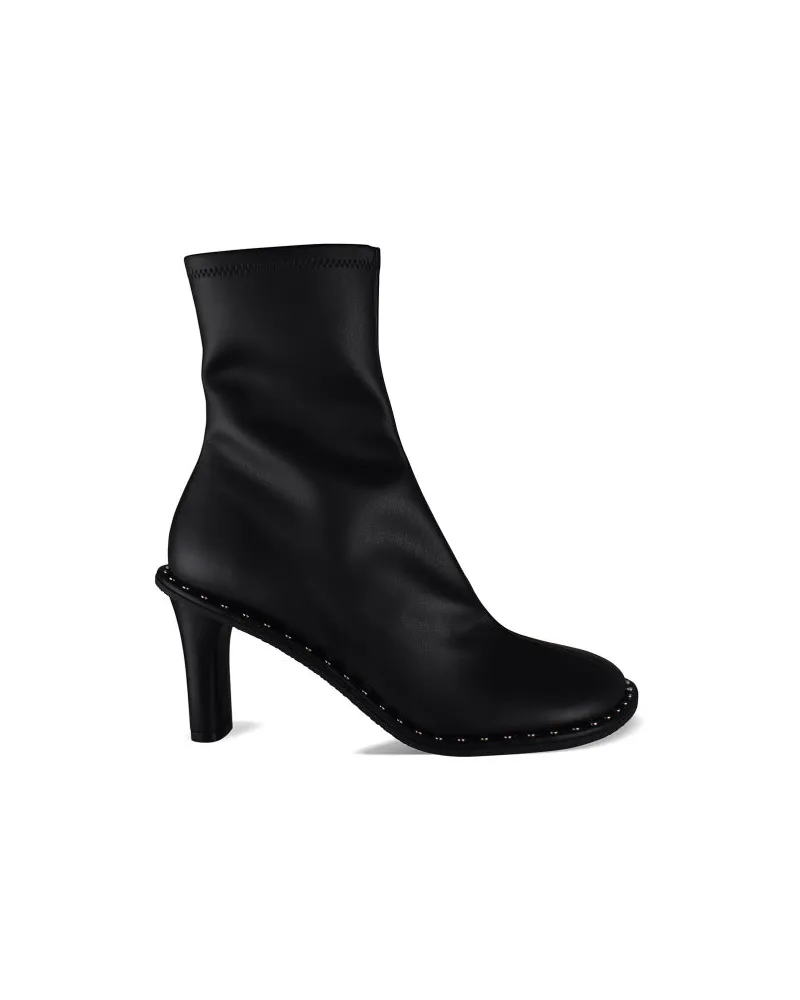 Stella McCartney Stella Mc Cartney Ryder Stiefel Black