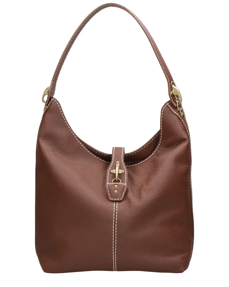 Fay Bags .. Brown Brown
