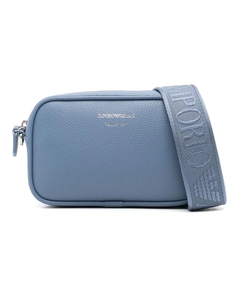 Emporio Armani meine EA -Kameratasche Grey