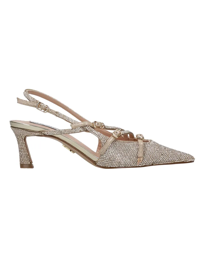 Steve Madden Sandalen golden Golden