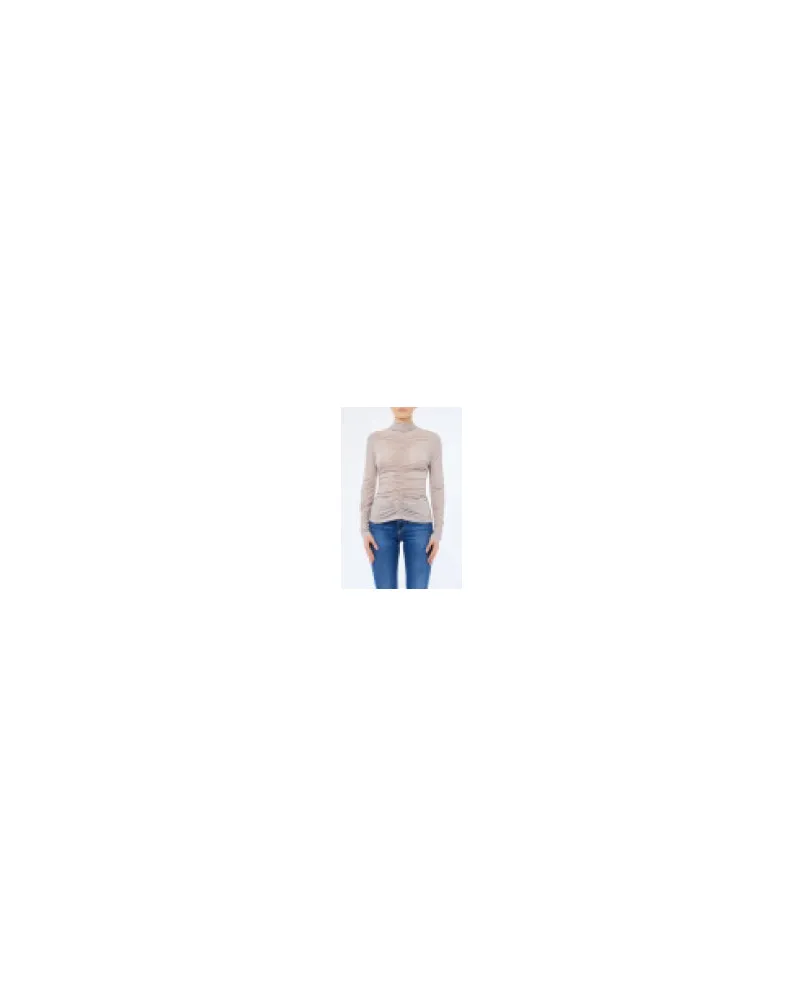 Liu Jo T -Shirts und Polos Beige Beige