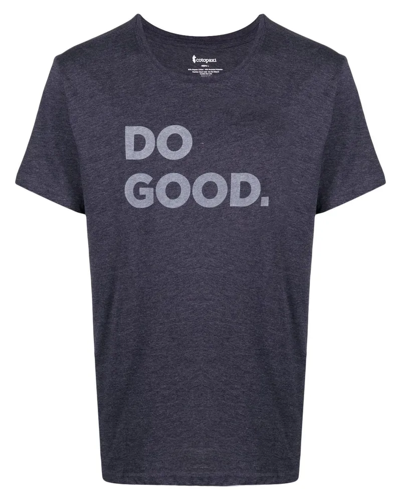 Cotopaxi machen gute T -Shirt 