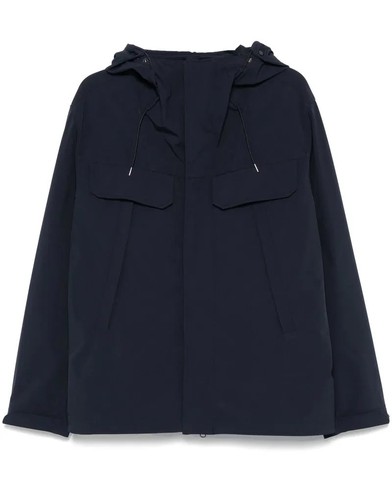 C.P. Company Mitteljacke 