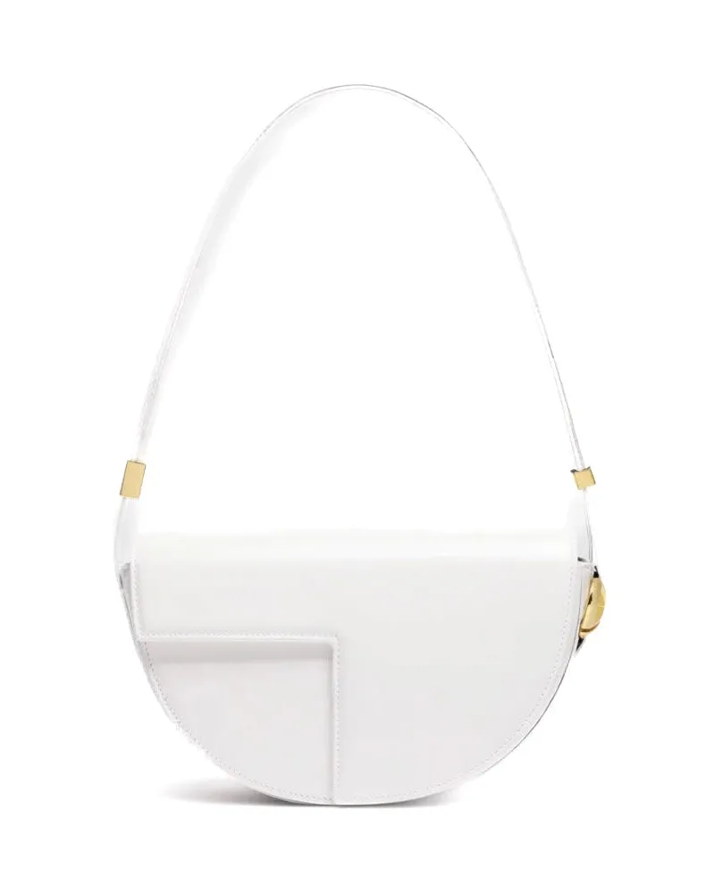 Patou Taschen.. Weiß White