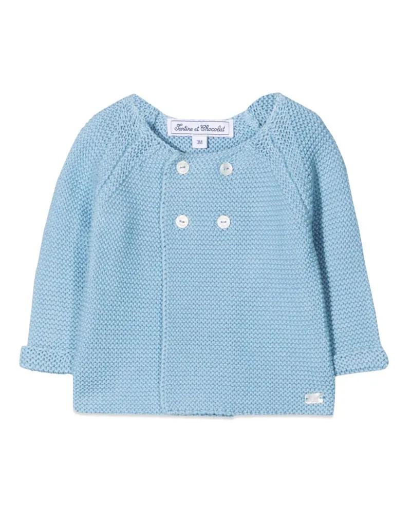 Tartine et Chocolat  Baby