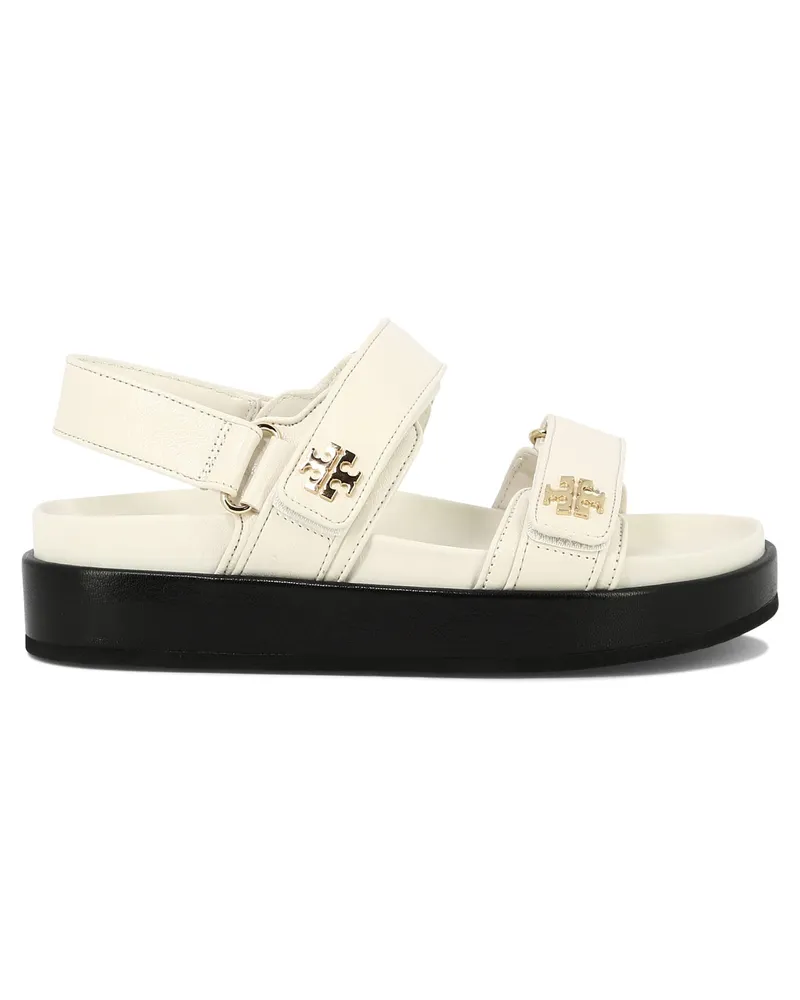 Tory Burch Sandalen Beige