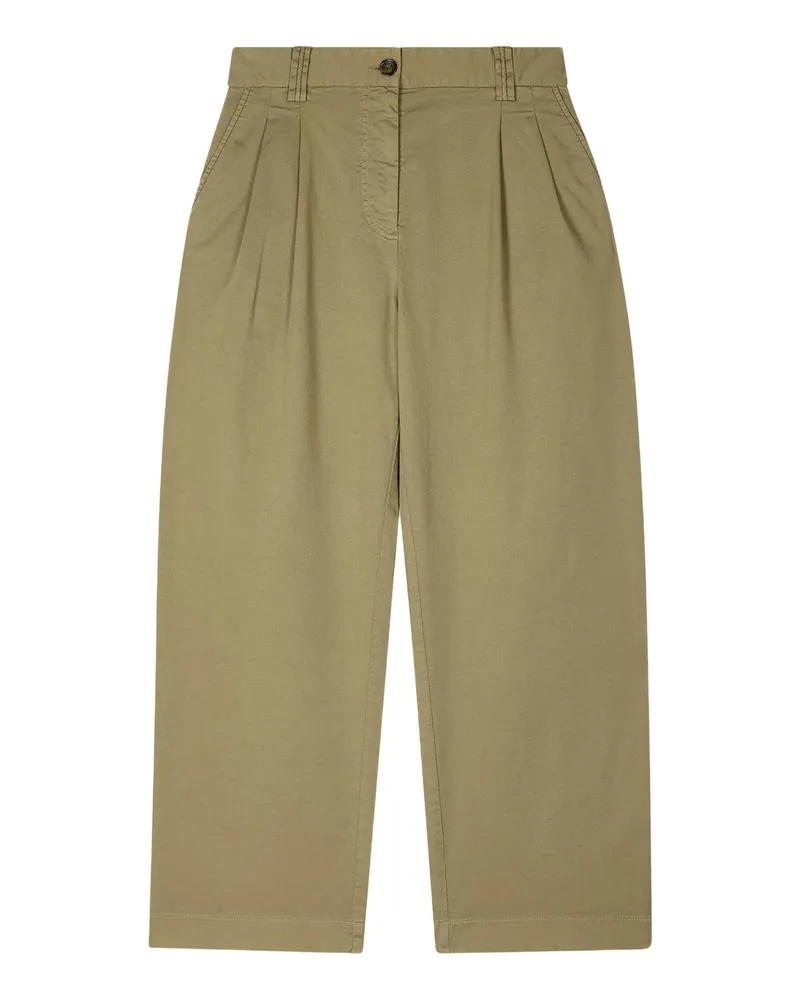 Paul Smith Hosen Khaki