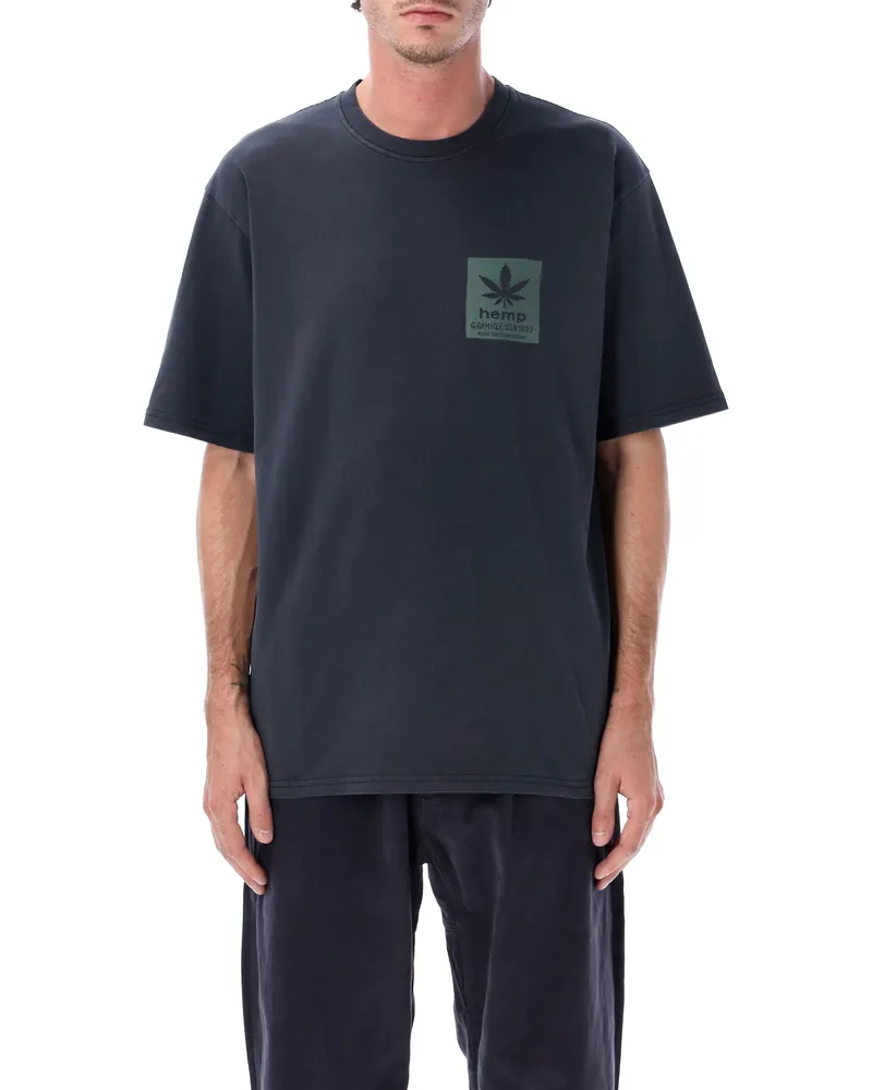 GRAMICCI T -Shirts und Polos Navy