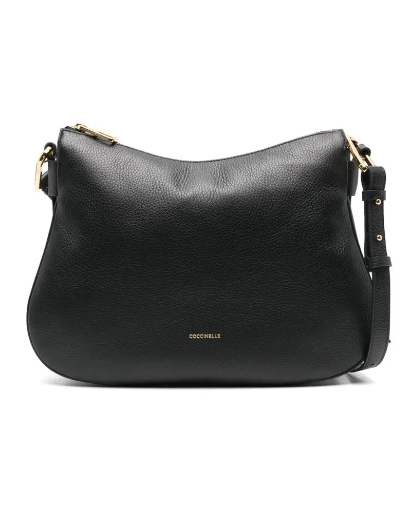 Coccinelle Bags .. Schwarz Black