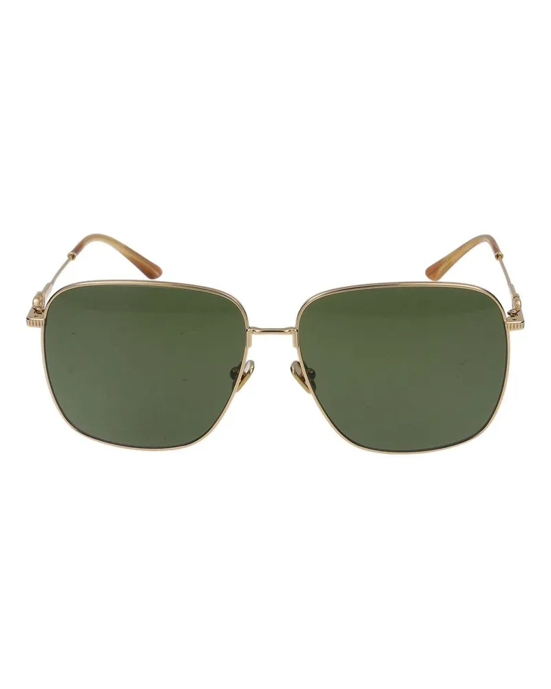 Valentino Garavani Sonnenbrille  VLS 171 A VLS 171 GLD TRT /14/145 Gld