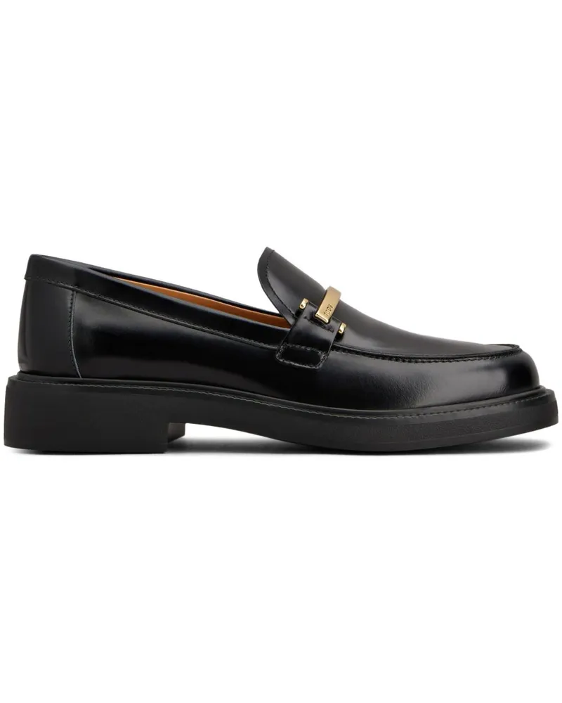 TOD'S Tod 's Black