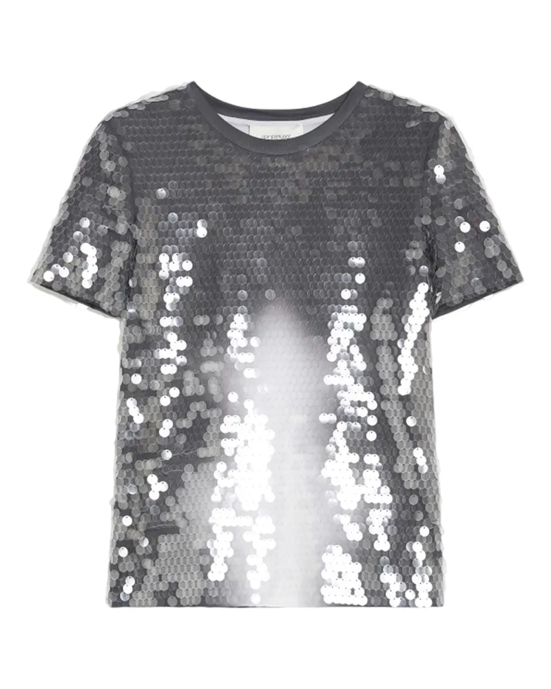 SPORTMAX Sport Max T -Shirts und Polos schwarz Black
