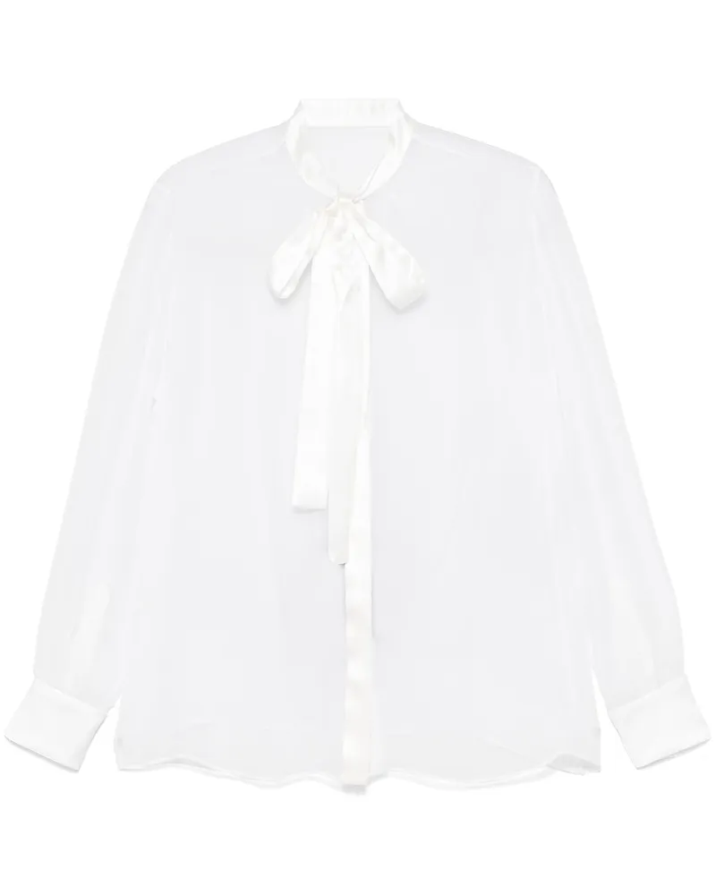 Dolce & Gabbana  White