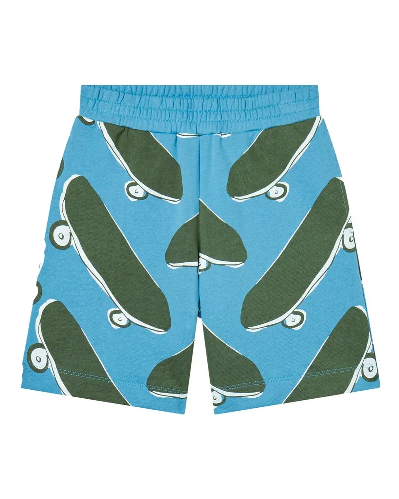 Stella McCartney Bermuda Multicolour