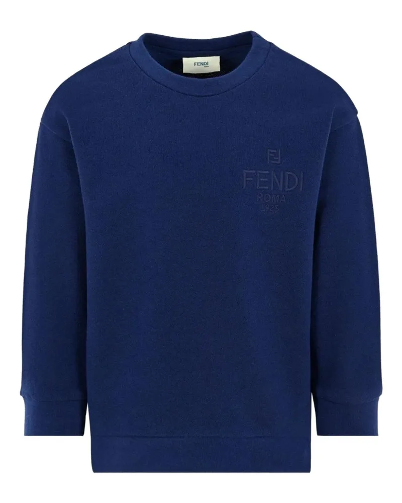 Fendi Sweatshirt Multicolour