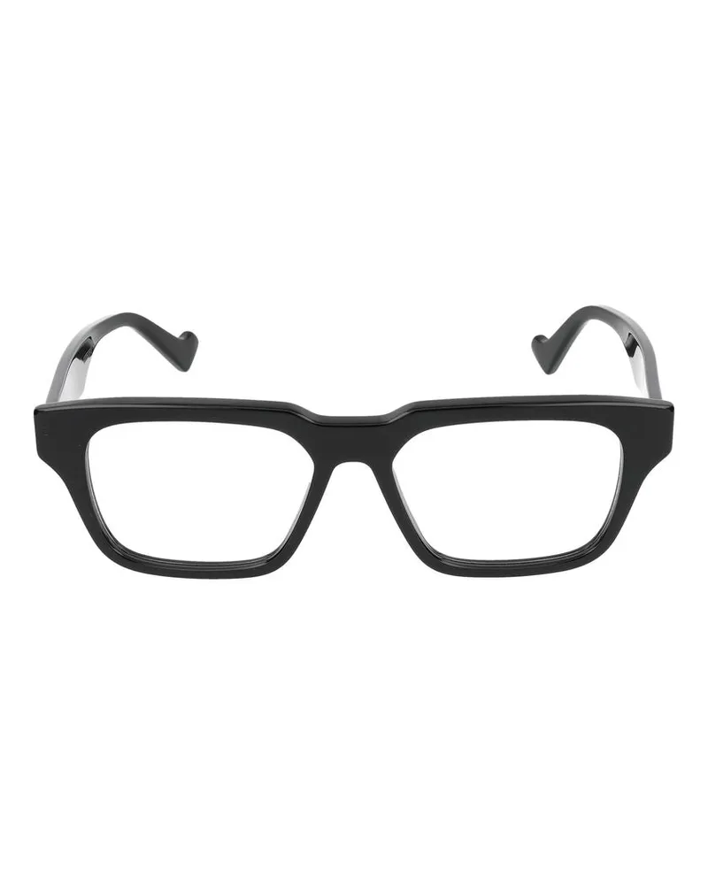Gucci Sonnenbrille  GG0963 O 001 Schwarz schwarz transparent /16/145 001