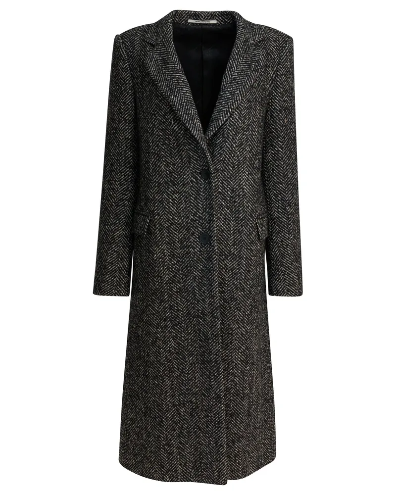 Tagliatore Jacken und Mäntel von Black