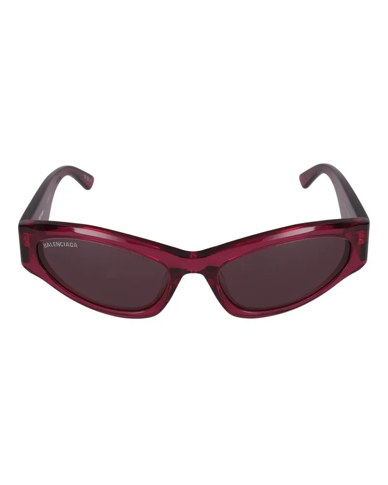 Balenciaga Sonnenbrille  BB0387 S 003 Burgunder Burgund VIO /19 /140 003