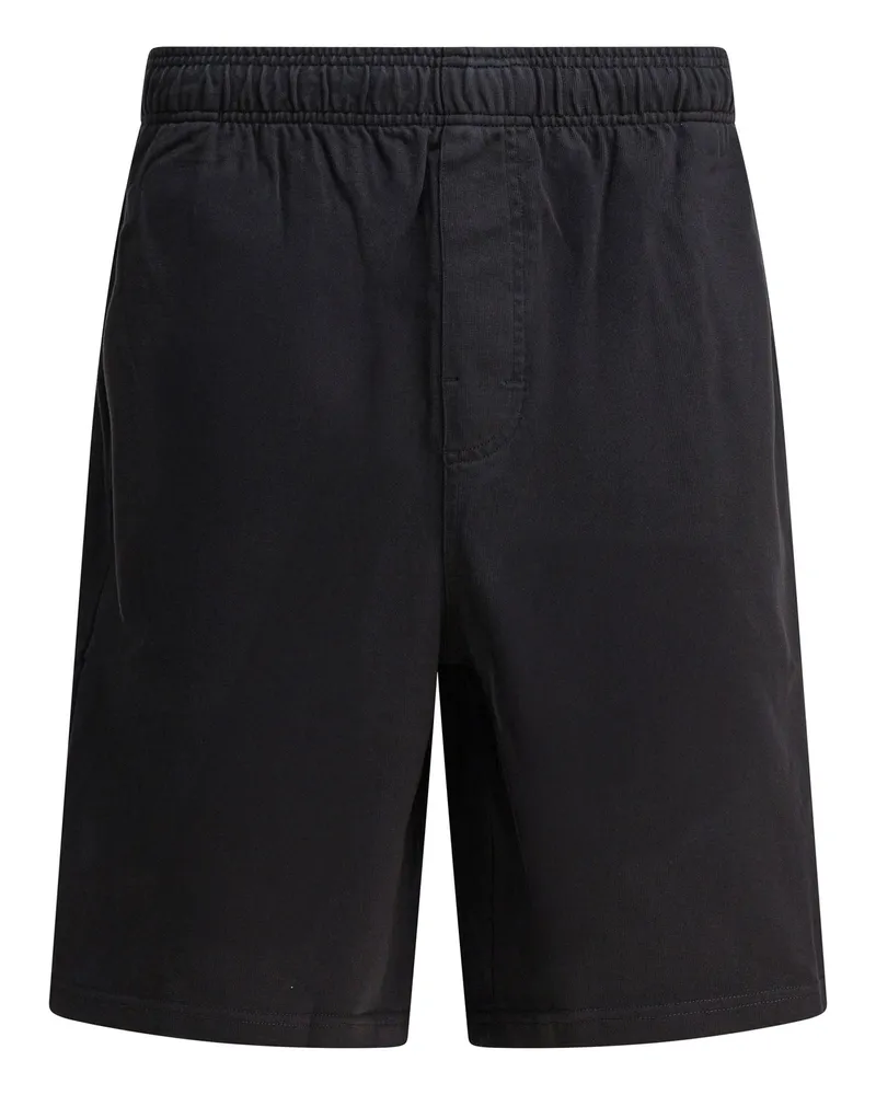 Stüssy Shorts Black
